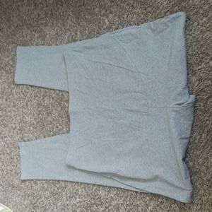 NWOT Maternity leggings
